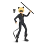 Лялька Miraculous Леді Баг і Супер-Кот S2 - Супер-Кіт, 27 см (50002) - зменшене зображення 1