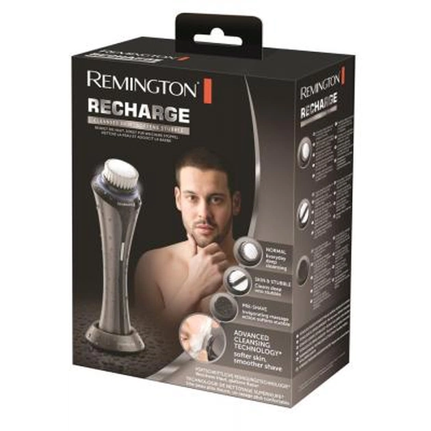 Щітка для обличчя Remington FC2000 - изображение 4