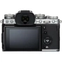 Цифровий фотоапарат Fujifilm X-T3 body Silver (16589113) - зменшене зображення 2