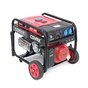 Генератор COVAX XL7500CV-E2, 5.0kW, 220V, 50Hz, DC12V, 13HP, електро стартер, 25L (XL7500CV-E2) - зменшене зображення 1