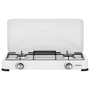 Настільна плита Ardesto GTC-NS2012W зображення 1