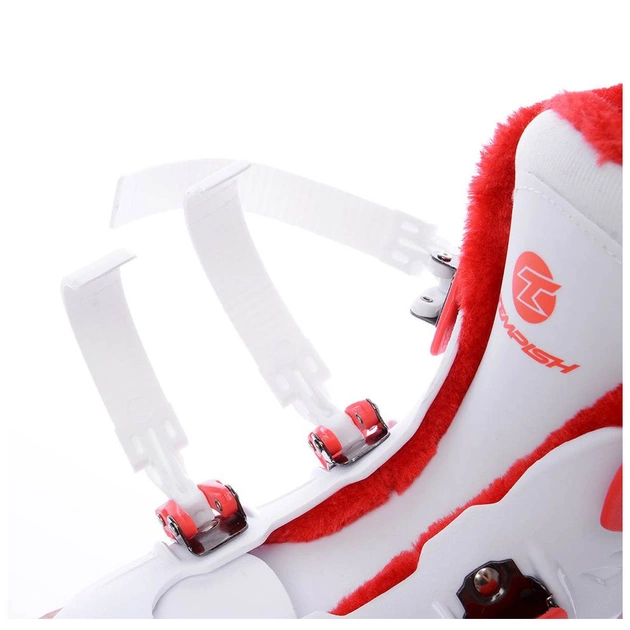 Ковзани Tempish Ice Star Фігурні 39 (1300001625/39) - picture 7