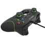 Геймпад GamePro MG450B PC/PS3/Android Black-Green (MG450B) - зменшене зображення 4