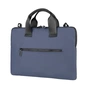 Сумка для ноутбука Tucano 16" Gommo Super Slim blue (BSGOM1516-B) - зменшене зображення 2