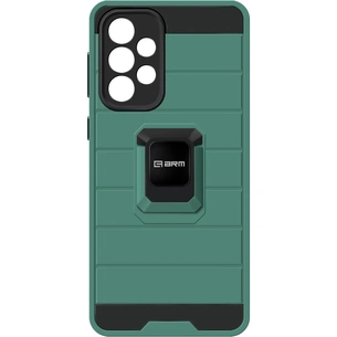 Чохол до мобільного телефона Armorstandart DEF17 case Samsung A33 5G (A336) Military Green (ARM61349) зображення 1