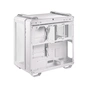 Корпус ASUS TUF GAMING White (90DC0093-B09010) - зменшене зображення 3