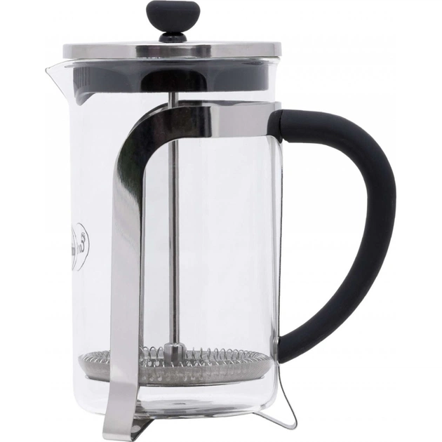 Френч-прес Con Brio Мінімалізм 350 мл (CB-5535) - picture 1