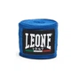 Бинт для спорта Leone AB705 Blue 2.5m (AB705_Blue_250) - уменьшенное изображение 2