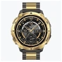 Смарт-годинник KOSPET TANK T4SE GOLD (6978602500621) - зменшене зображення 2