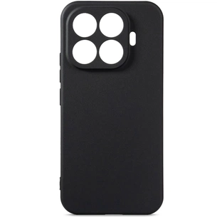 Чохол до мобільного телефона Armorstandart Matte Slim Fit Xiaomi 17T 5G Black (ARM90969) зображення 1