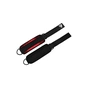 Манжета для тяги RDX A4 Gym Ankle Pro Red Pair (WAN-A4R-P) - зменшене зображення 4