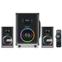 Акустична система REAL-EL M-580 Black - зменшене зображення 3