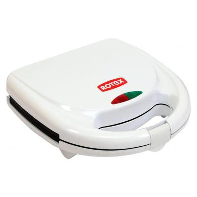 Сендвічниця Rotex RSM124-W - зображення 1