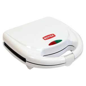 Сендвічниця Rotex RSM124-W зображення 1