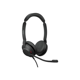 Навушники Jabra Evolve 2 30 SE MS USB-C/A Stereo (23189-999-779) зображення 1