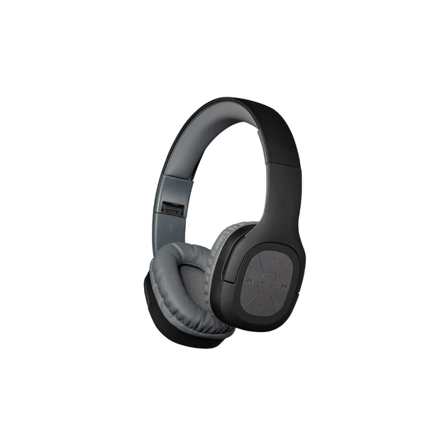 Наушники Defender FreeMotion B565 Bluetooth Gray (63565) - изображение 1