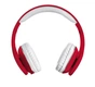 Bluetooth-гарнітура Trust Urban Revolt Mobi Headphone Red (20114) - уменьшенное изображение 1