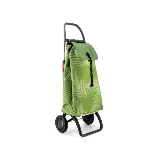 Сумка-візок Rolser I-Max Costa Rica 2 Kaki (IMX437-1005) (931440) - picture 2