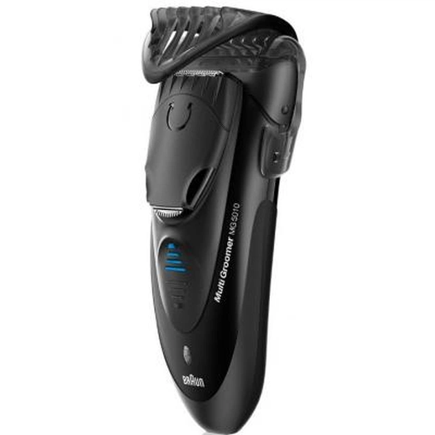 Тример Braun MG 5010 (MG5010) - изображение 1
