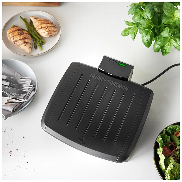 Электрогриль Russell Hobbs 28310-56 - изображение 4