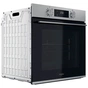 Духова шафа Whirlpool OMK58HR0X - зменшене зображення 2