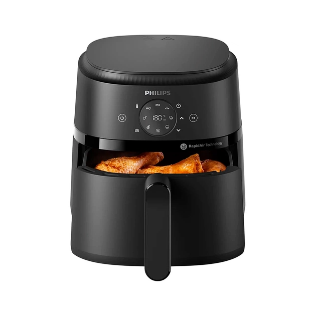 Мультипечь Philips Ovi Dual Steam (NA229/00) - изображение 4