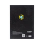 Щоденник шкільний Kite Cyber, тверда обкладинка (K25-262-4) - зменшене зображення 8