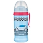 Поїльник-непроливайка Canpol babies Racing Темно-синій 350 мл (56/516_blud) - зменшене зображення 1