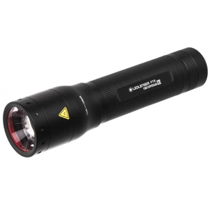Ліхтар LedLenser P7R, заряджаємий, 1000/250/20 (9408R) зображення 1