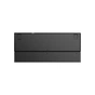 Клавіатура Aula F2088 AIR Red Switch Wireless/Bluetooth/USB UA Black (6978080503909) - зменшене зображення 3