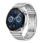 Смарт-годинник Huawei Watch GT3 46mm Stainless Steel (55026957) - зменшене зображення 3