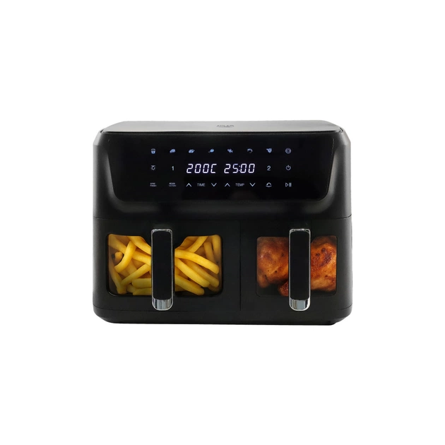 Мультипіч Adler AD 6324 - зображення 8