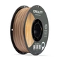 Пластик для 3D-принтера Creality PLA wood 1кг, 1.75мм, light brown (3301130001) - зменшене зображення 1