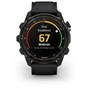 Смарт-часы Garmin Descent Mk3i 51mm Cbn Gry DLC Ti/Blk Dive Cmptr, EURC,EMEA,GPS смарт- годинник (010-02752-16) - уменьшенное изображение 9