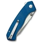Ніж Civivi Placoid, Blue G10, Satin (C23079-2) - зменшене зображення 7