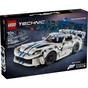 Конструктор LEGO Technic Спортивний автомобіль Dodge Viper GTS-R (42234) - зменшене зображення 1