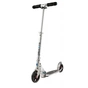 Самокат Micro Speed Plus pure Silver (SA0142) - зменшене зображення 5
