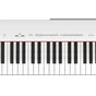Цифрове піаніно Yamaha P-225 White (P-225WH) - preview 5