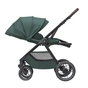 Коляска Maxi-Cosi Oxford Essential Green (1150047110) - зменшене зображення 5