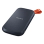 Накопичувач SSD USB 3.2 2TB SanDisk (SDSSDE30-2T00-G26) - зменшене зображення 3