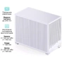 Корпус для ПК JONSBO D32 STD MESH White - зменшене зображення 7