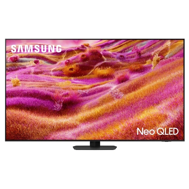 Телевізор Samsung QE115QN90FUXUA - зображення 1