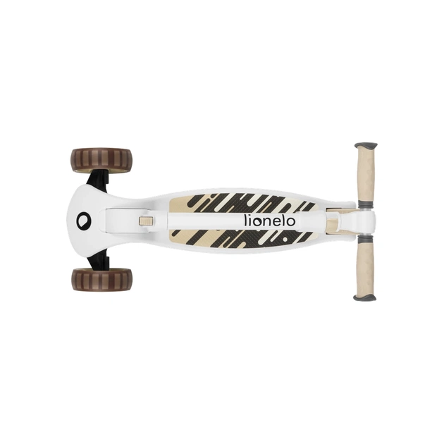 Самокат Lionelo Franky Beige (LO-FRANKY BEIGE) - picture 3
