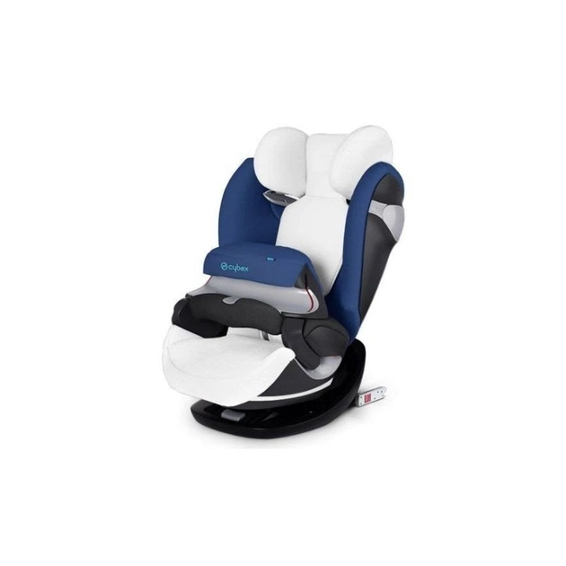 Чохол для автокрісла Cybex Pallas/Solution літній (511407013) - зображення 1