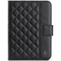 Чохол до планшета Belkin iPad mini Quilted Cover Stand (F7N040vfC00) - уменьшенное изображение 1