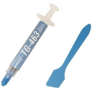 Термопаста Piko TG463 (1283126474897) зображення 1