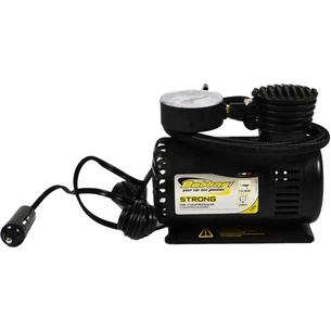 Автомобільний компресор Bottari 12 л/хв "STRONG" (24050-IS) зображення 1