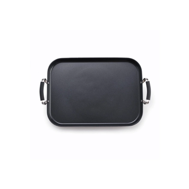 Жаровня MasterPro Smart 32 x 23 см (BGEU-3773) - зображення 1