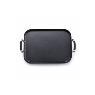 Жаровня MasterPro Smart 32 x 23 см (BGEU-3773) зображення 1