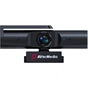 Веб-камера AVerMedia Live Streamer CAM PW513 4K Black (61PW513000AC) - зменшене зображення 1